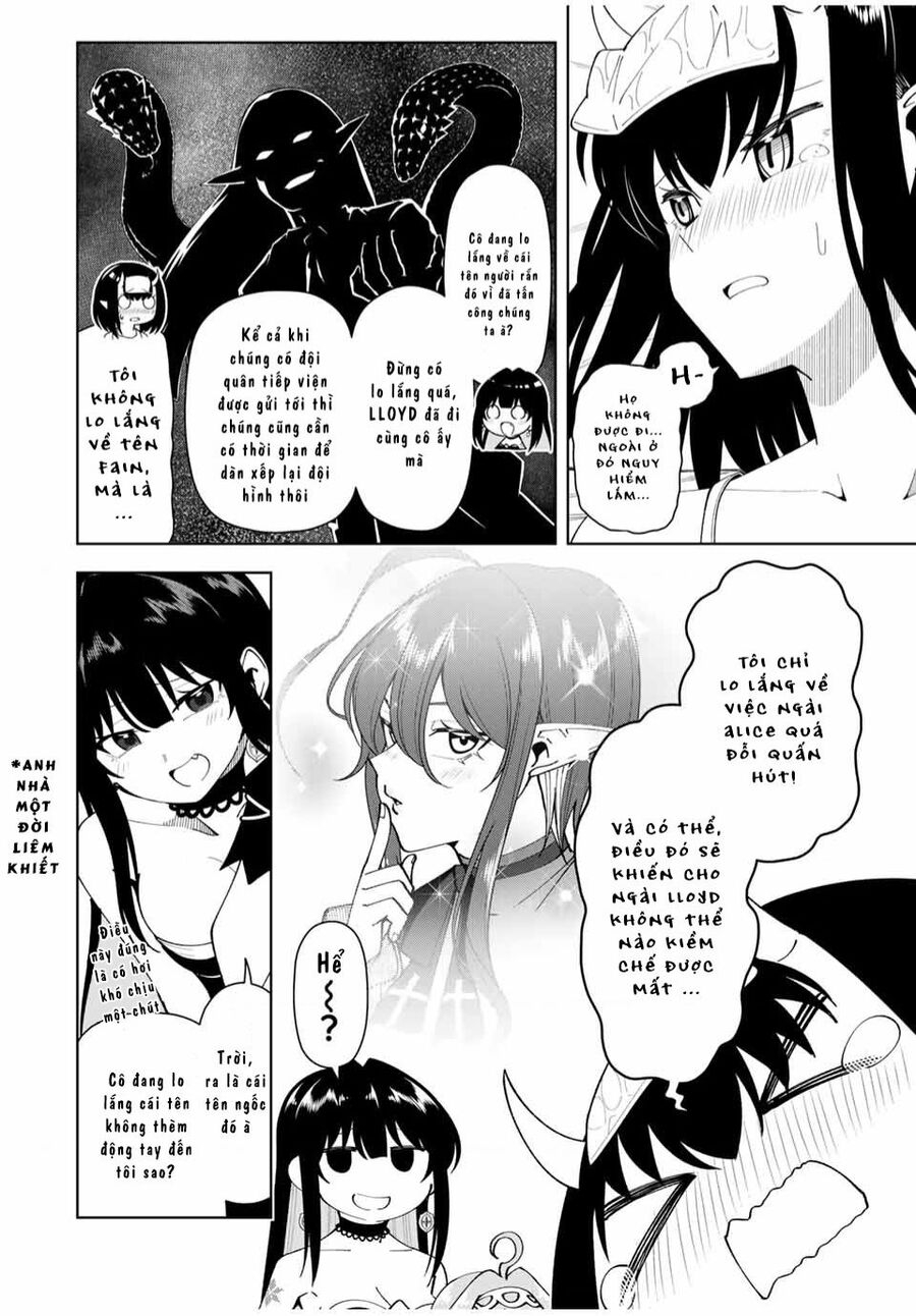 Yuusha To Yobareta Nochi Ni: Soshite Musou Otoko Wa Kazoku Wo Tsukuru Chapter 18 - 3