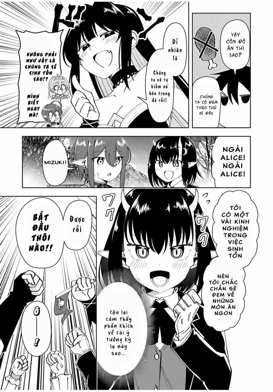 Yuusha To Yobareta Nochi Ni: Soshite Musou Otoko Wa Kazoku Wo Tsukuru Chapter 19 - 6