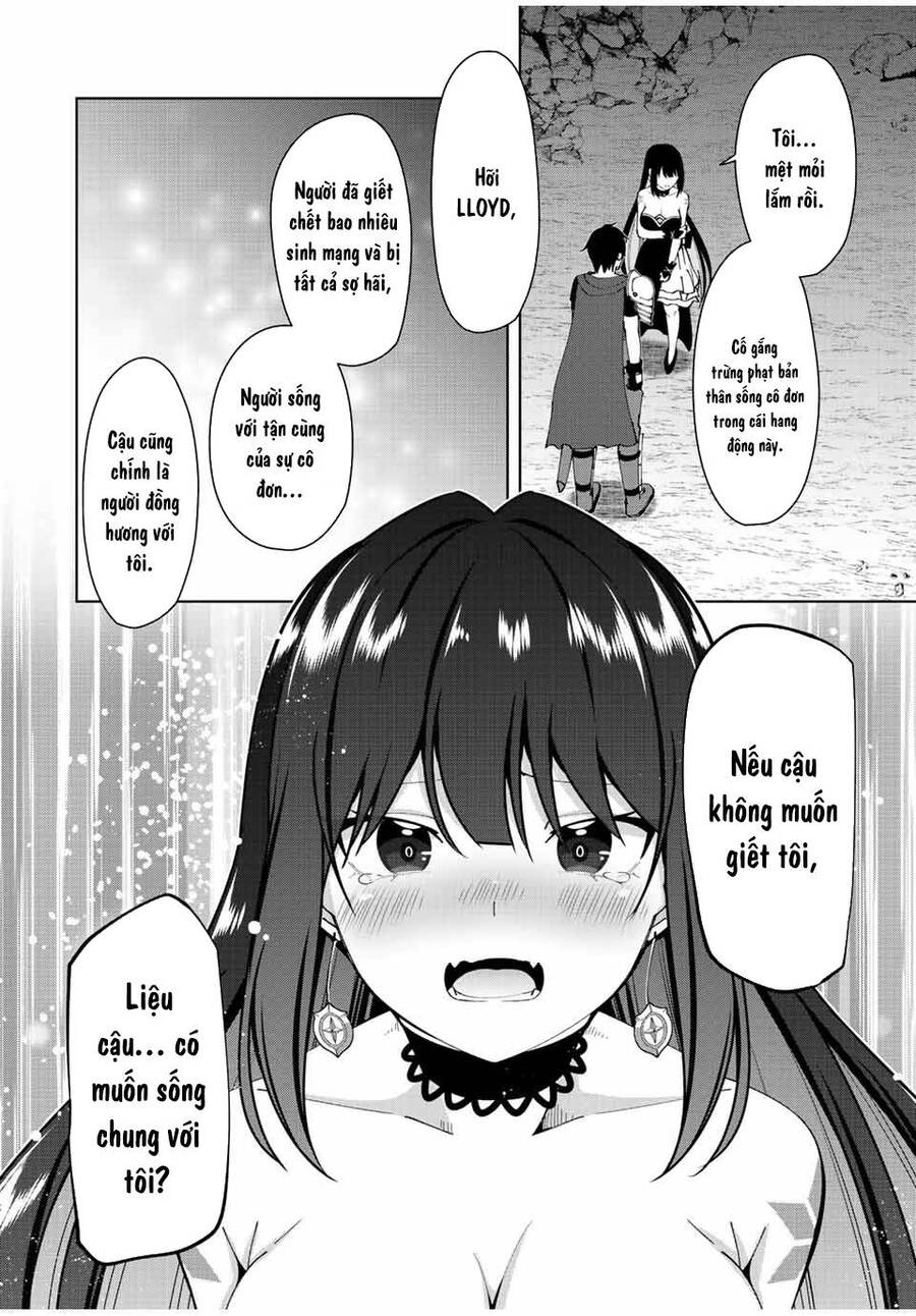 Yuusha To Yobareta Nochi Ni: Soshite Musou Otoko Wa Kazoku Wo Tsukuru Chapter 2 - 19