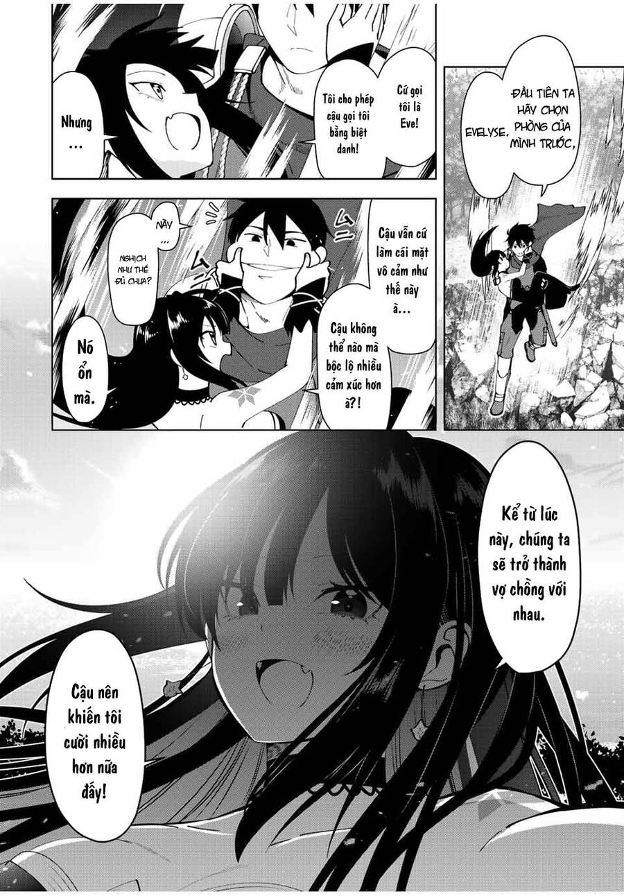 Yuusha To Yobareta Nochi Ni: Soshite Musou Otoko Wa Kazoku Wo Tsukuru Chapter 2 - 27