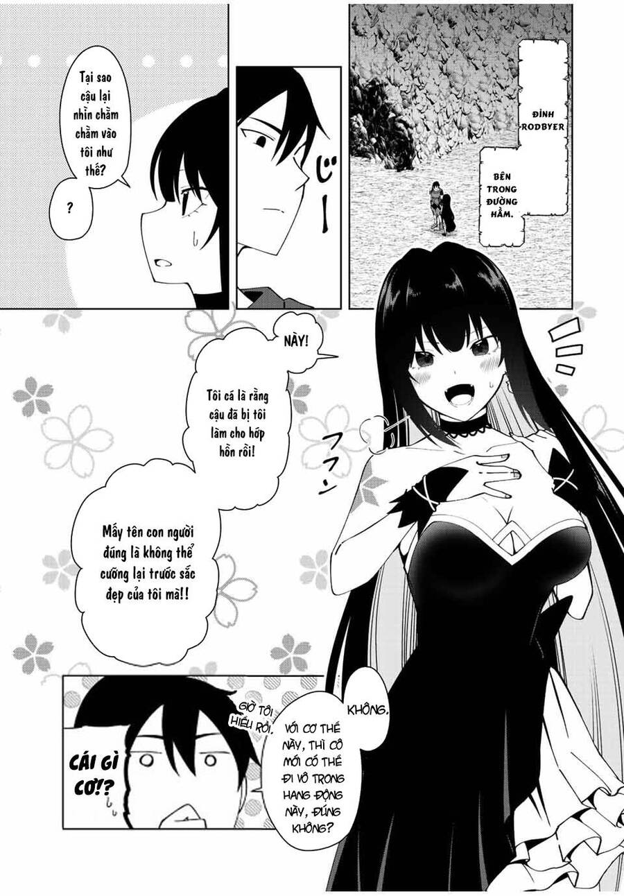 Yuusha To Yobareta Nochi Ni: Soshite Musou Otoko Wa Kazoku Wo Tsukuru Chapter 2 - 8