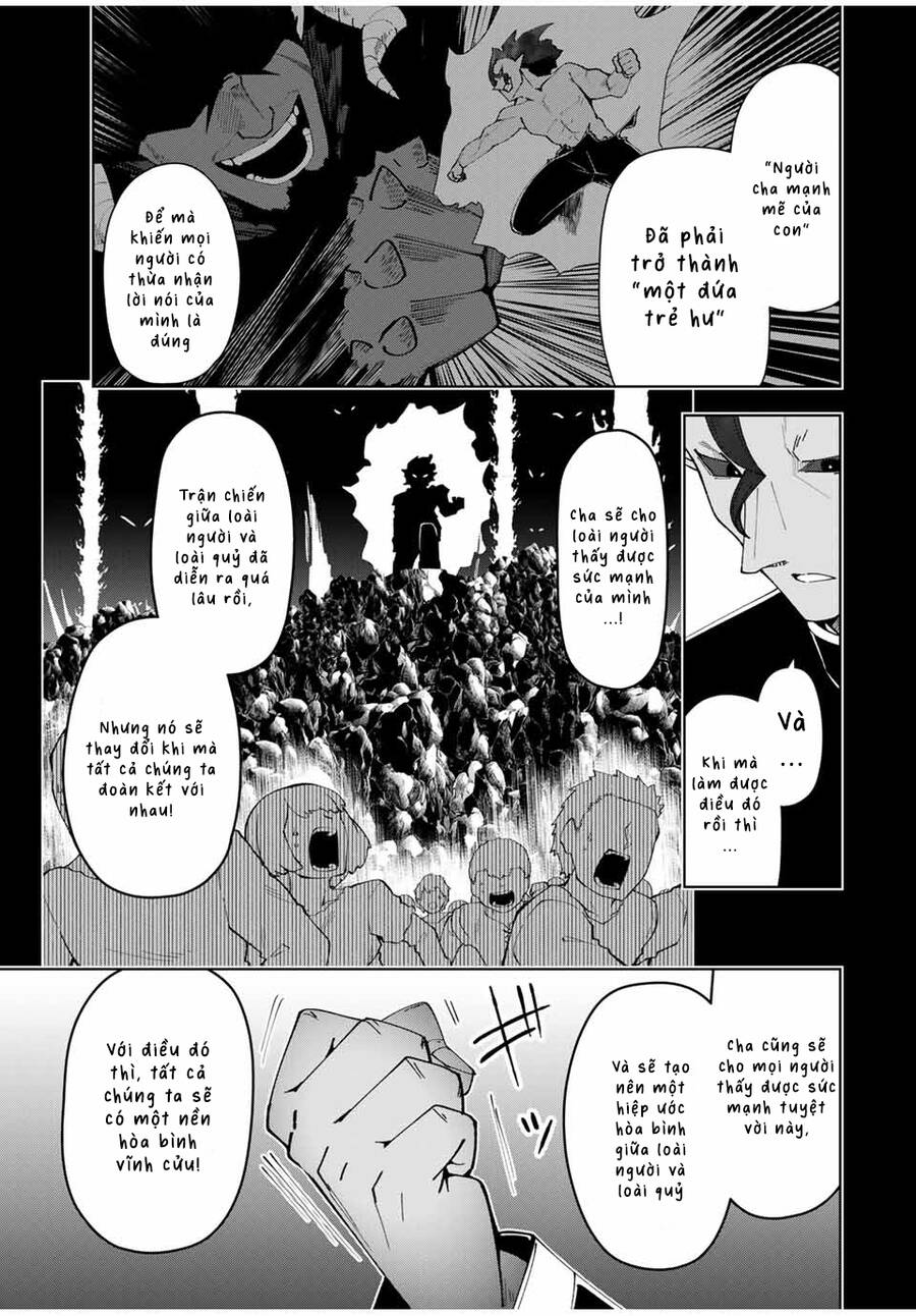 Yuusha To Yobareta Nochi Ni: Soshite Musou Otoko Wa Kazoku Wo Tsukuru Chapter 20 - 12