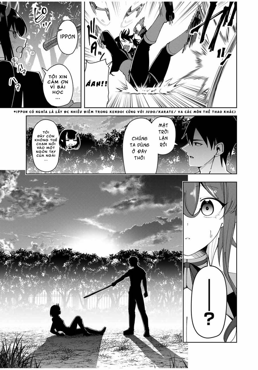 Yuusha To Yobareta Nochi Ni: Soshite Musou Otoko Wa Kazoku Wo Tsukuru Chapter 20 - 16