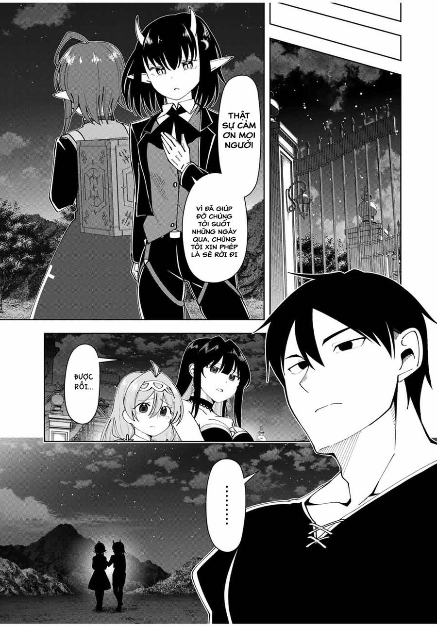 Yuusha To Yobareta Nochi Ni: Soshite Musou Otoko Wa Kazoku Wo Tsukuru Chapter 21 - 16