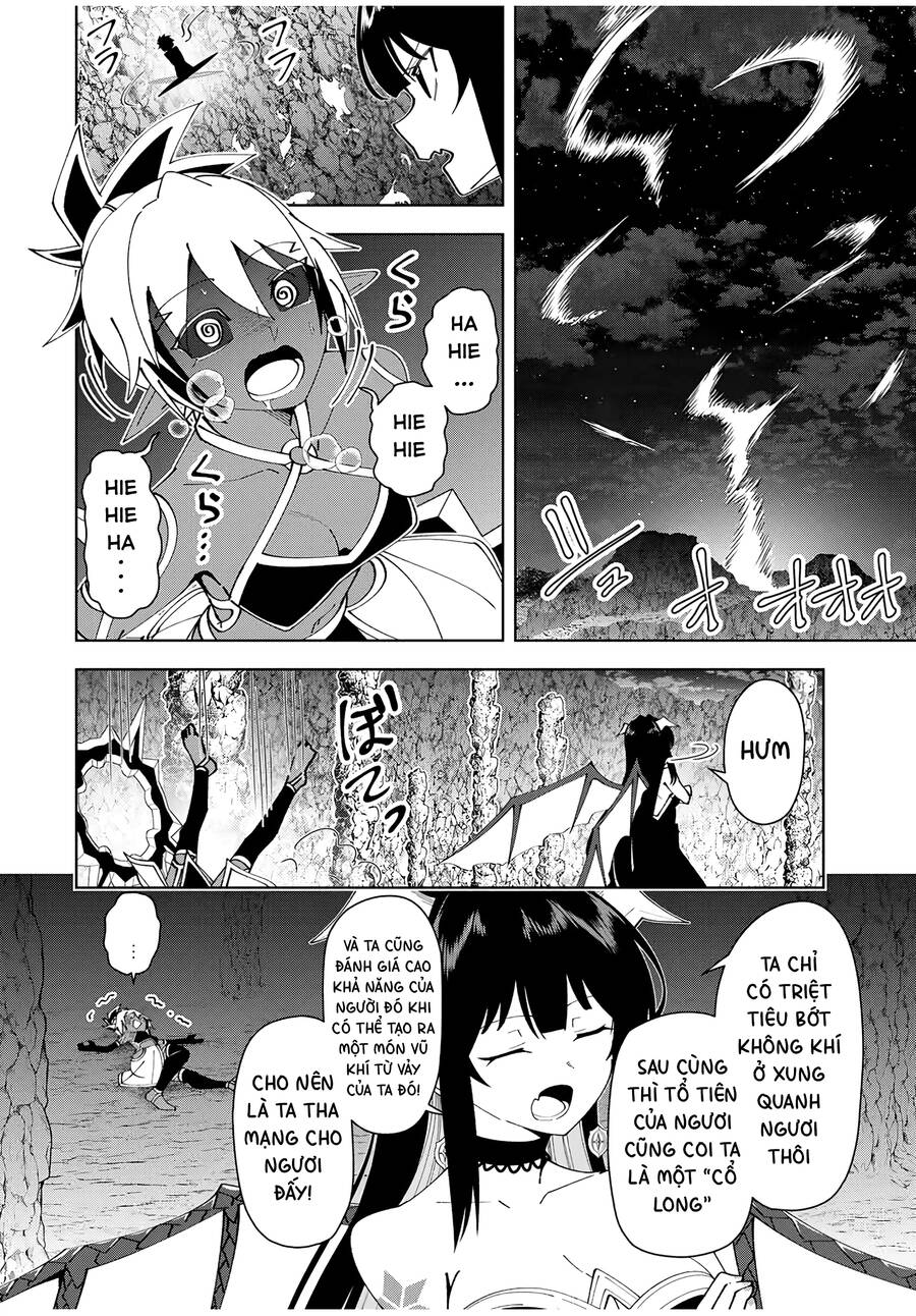 Yuusha To Yobareta Nochi Ni: Soshite Musou Otoko Wa Kazoku Wo Tsukuru Chapter 22 - 17