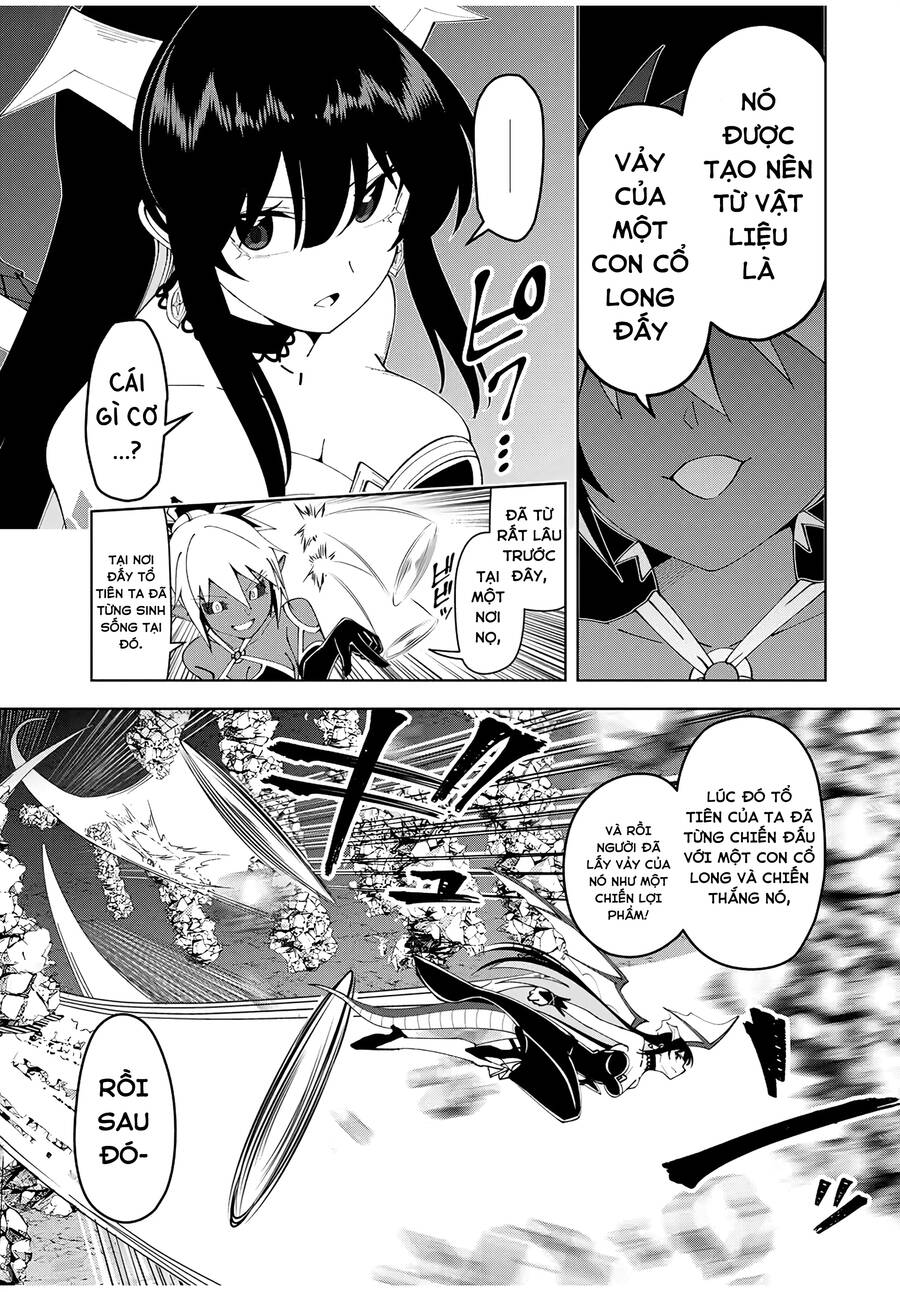 Yuusha To Yobareta Nochi Ni: Soshite Musou Otoko Wa Kazoku Wo Tsukuru Chapter 22 - 10