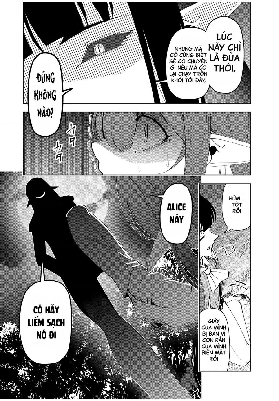 Yuusha To Yobareta Nochi Ni: Soshite Musou Otoko Wa Kazoku Wo Tsukuru Chapter 24 - 17