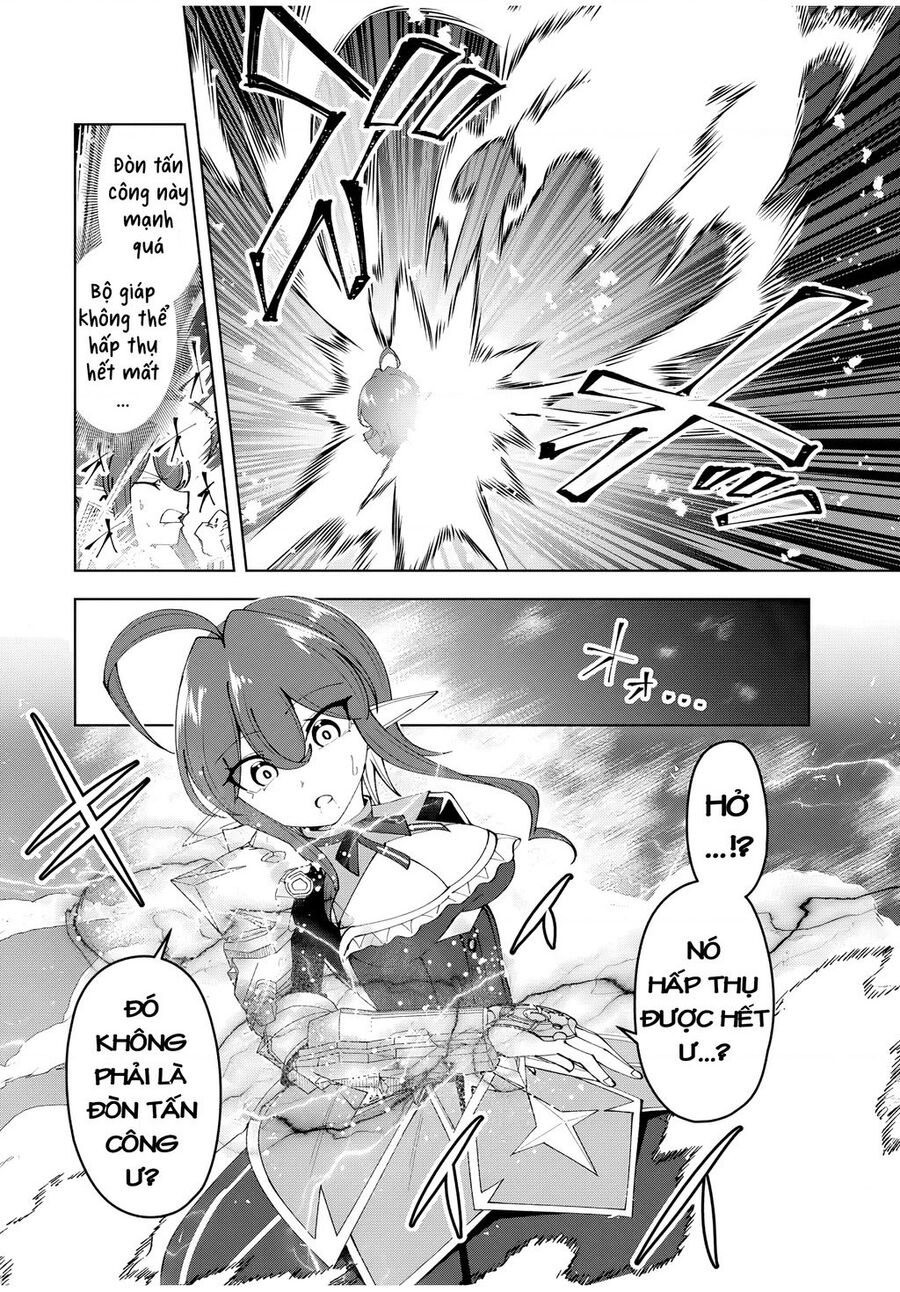 Yuusha To Yobareta Nochi Ni: Soshite Musou Otoko Wa Kazoku Wo Tsukuru Chapter 26 - 13