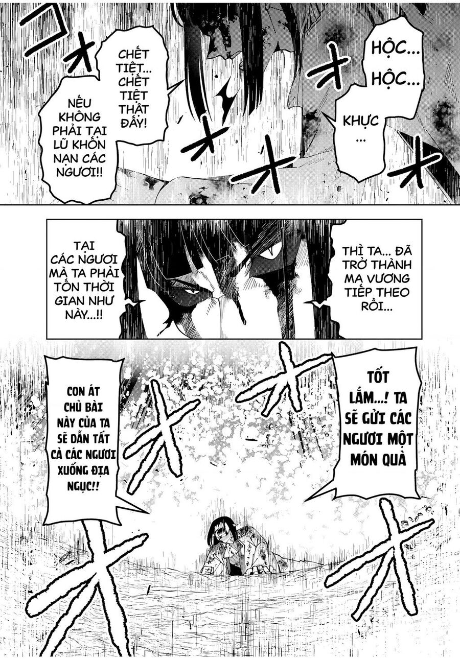 Yuusha To Yobareta Nochi Ni: Soshite Musou Otoko Wa Kazoku Wo Tsukuru Chapter 26 - 20