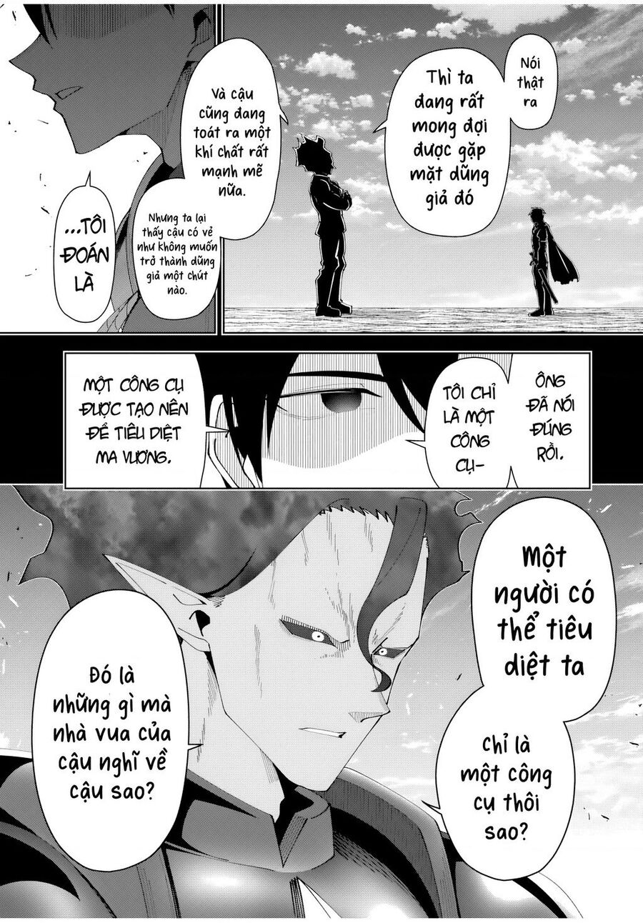 Yuusha To Yobareta Nochi Ni: Soshite Musou Otoko Wa Kazoku Wo Tsukuru Chapter 27 - 15