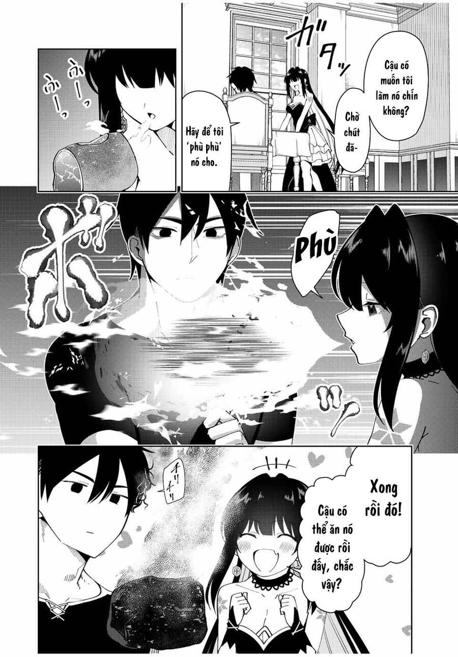 Yuusha To Yobareta Nochi Ni: Soshite Musou Otoko Wa Kazoku Wo Tsukuru Chapter 3 - 15