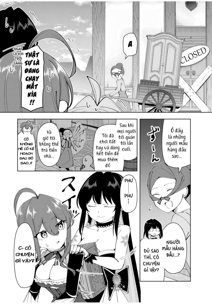 Yuusha To Yobareta Nochi Ni: Soshite Musou Otoko Wa Kazoku Wo Tsukuru Chapter 31 - 9