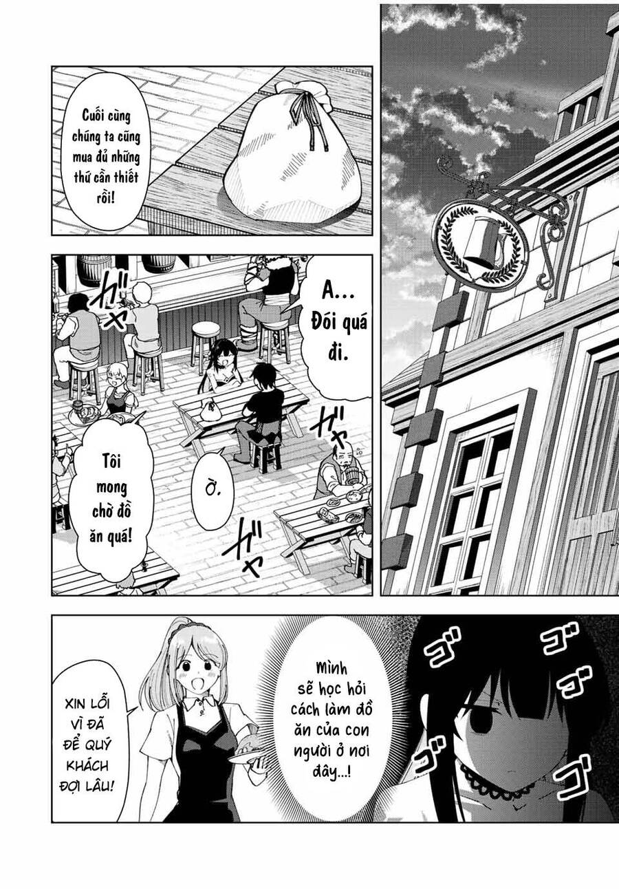 Yuusha To Yobareta Nochi Ni: Soshite Musou Otoko Wa Kazoku Wo Tsukuru Chapter 4 - 11