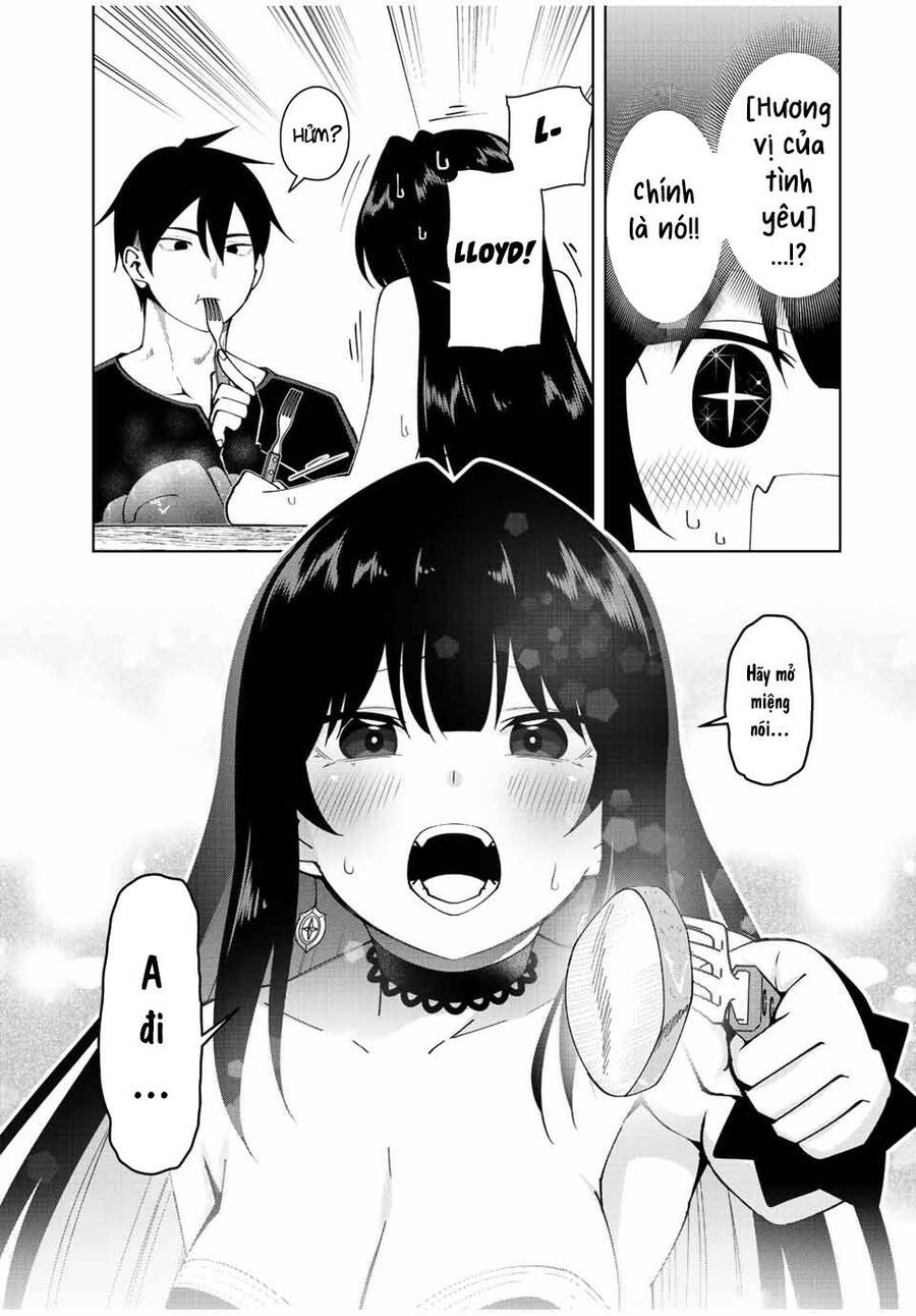 Yuusha To Yobareta Nochi Ni: Soshite Musou Otoko Wa Kazoku Wo Tsukuru Chapter 4 - 14