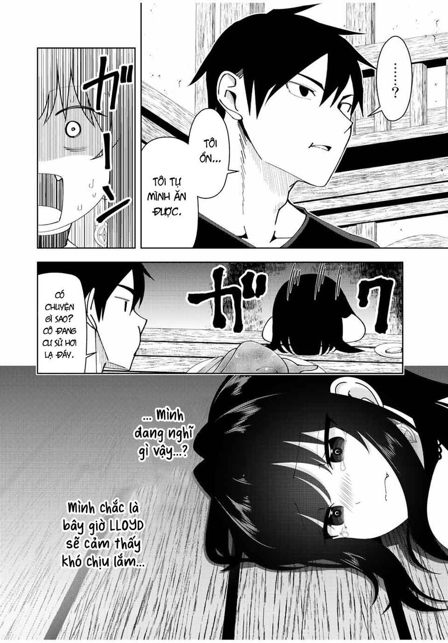 Yuusha To Yobareta Nochi Ni: Soshite Musou Otoko Wa Kazoku Wo Tsukuru Chapter 4 - 15