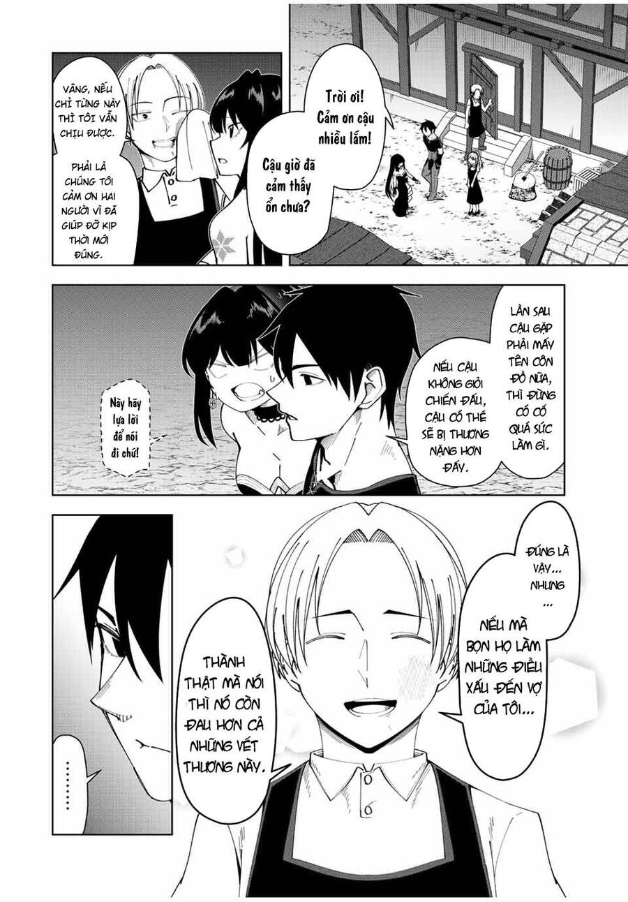 Yuusha To Yobareta Nochi Ni: Soshite Musou Otoko Wa Kazoku Wo Tsukuru Chapter 5 - 15