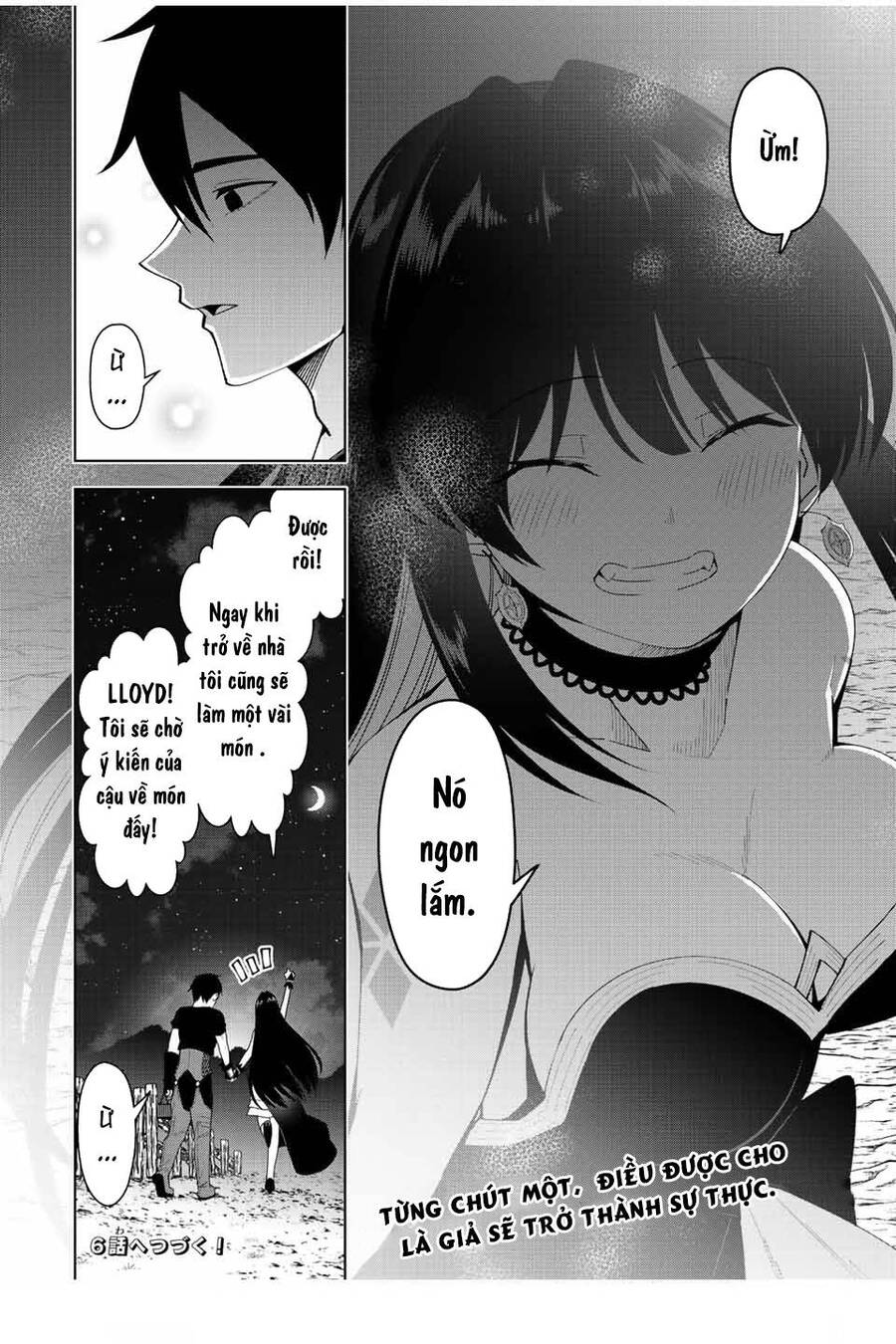 Yuusha To Yobareta Nochi Ni: Soshite Musou Otoko Wa Kazoku Wo Tsukuru Chapter 5 - 19