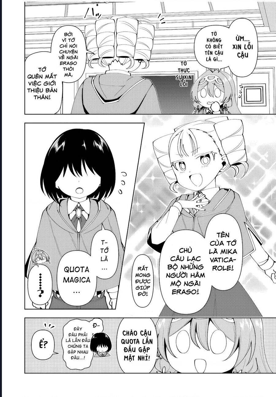 yuusha to yobareta nochi ni: soshite musou otoko wa kazoku wo tsukuru Chapter 58 - Trang 2