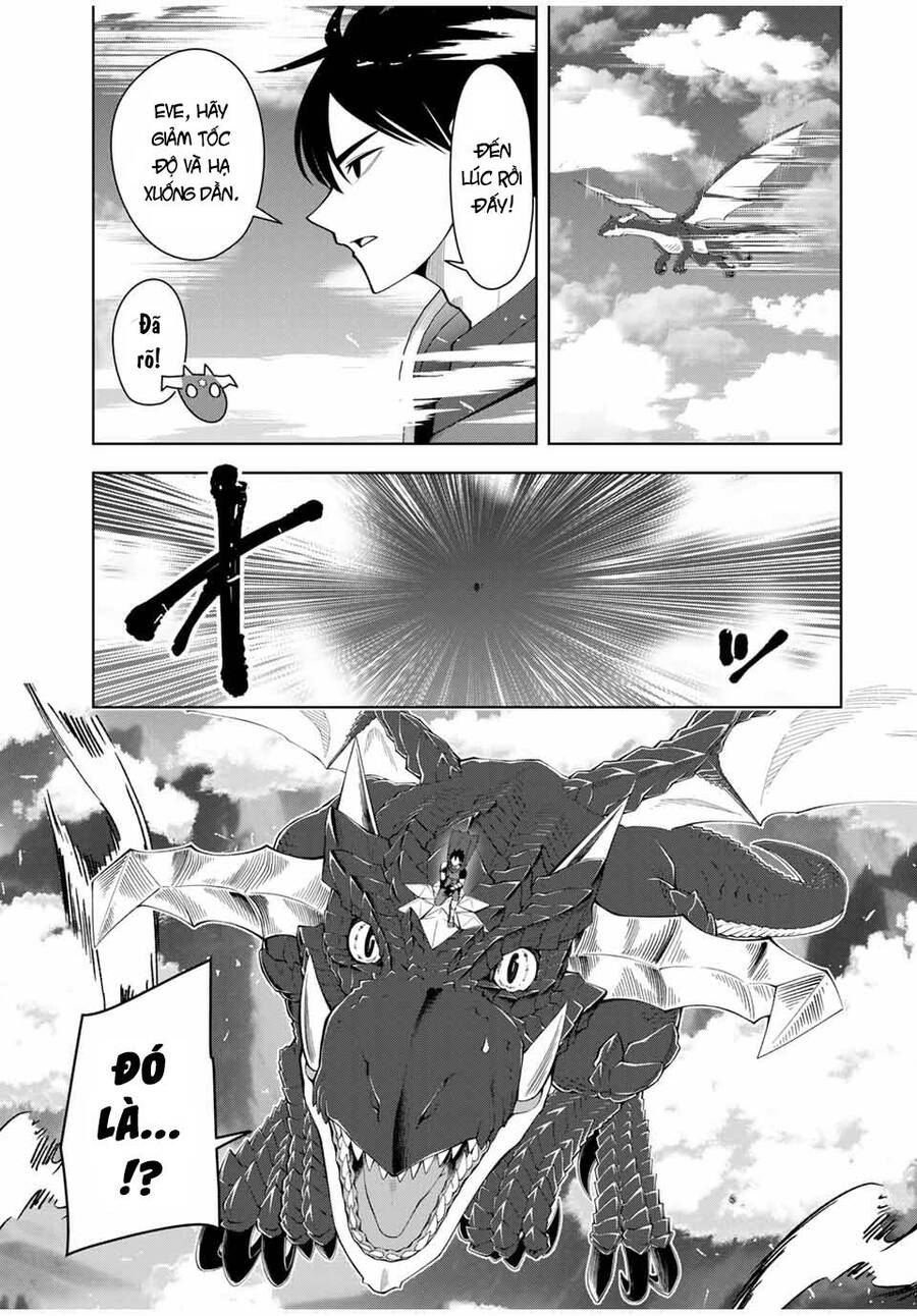 Yuusha To Yobareta Nochi Ni: Soshite Musou Otoko Wa Kazoku Wo Tsukuru Chapter 7 - 17