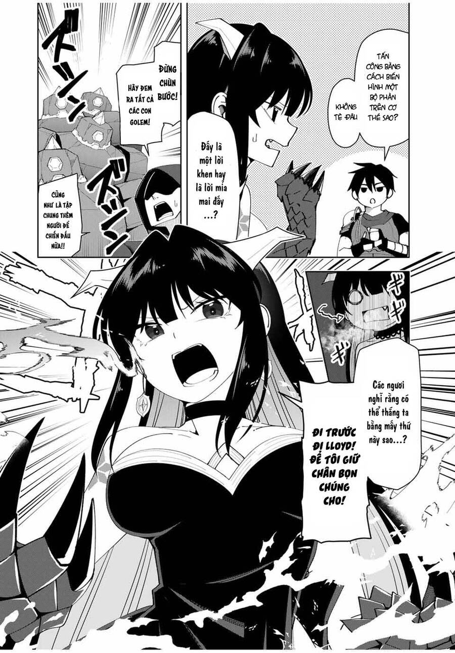 Yuusha To Yobareta Nochi Ni: Soshite Musou Otoko Wa Kazoku Wo Tsukuru Chapter 8 - 15