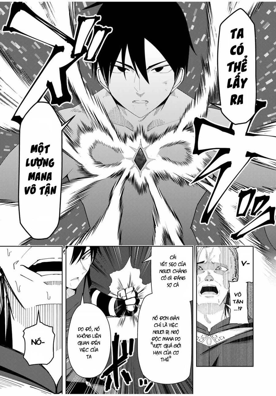 Yuusha To Yobareta Nochi Ni: Soshite Musou Otoko Wa Kazoku Wo Tsukuru Chapter 9 - 18