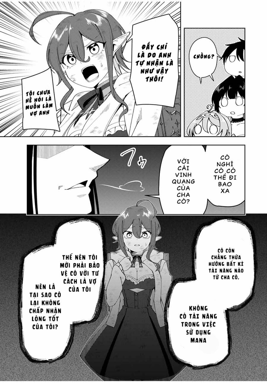 Yuusha To Yobareta Nochi Ni: Soshite Musou Otoko Wa Kazoku Wo Tsukuru Chapter 16 - 12