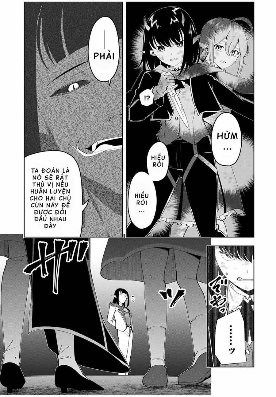 Yuusha To Yobareta Nochi Ni: Soshite Musou Otoko Wa Kazoku Wo Tsukuru Chapter 16 - 14