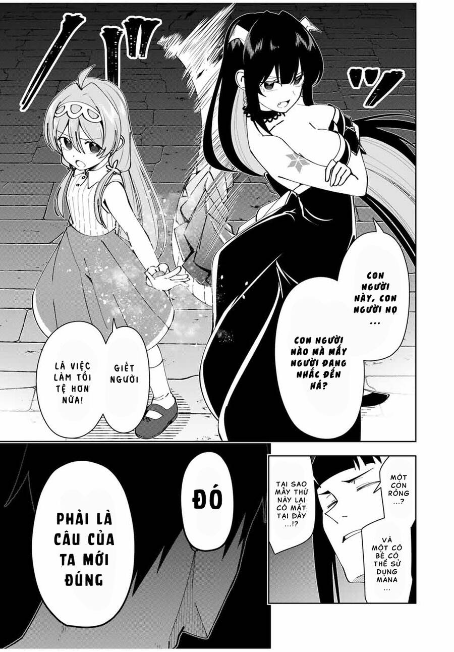 Yuusha To Yobareta Nochi Ni: Soshite Musou Otoko Wa Kazoku Wo Tsukuru Chapter 16 - 16