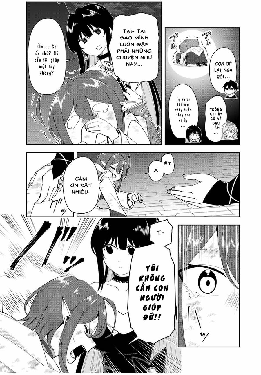 Yuusha To Yobareta Nochi Ni: Soshite Musou Otoko Wa Kazoku Wo Tsukuru Chapter 16 - 6