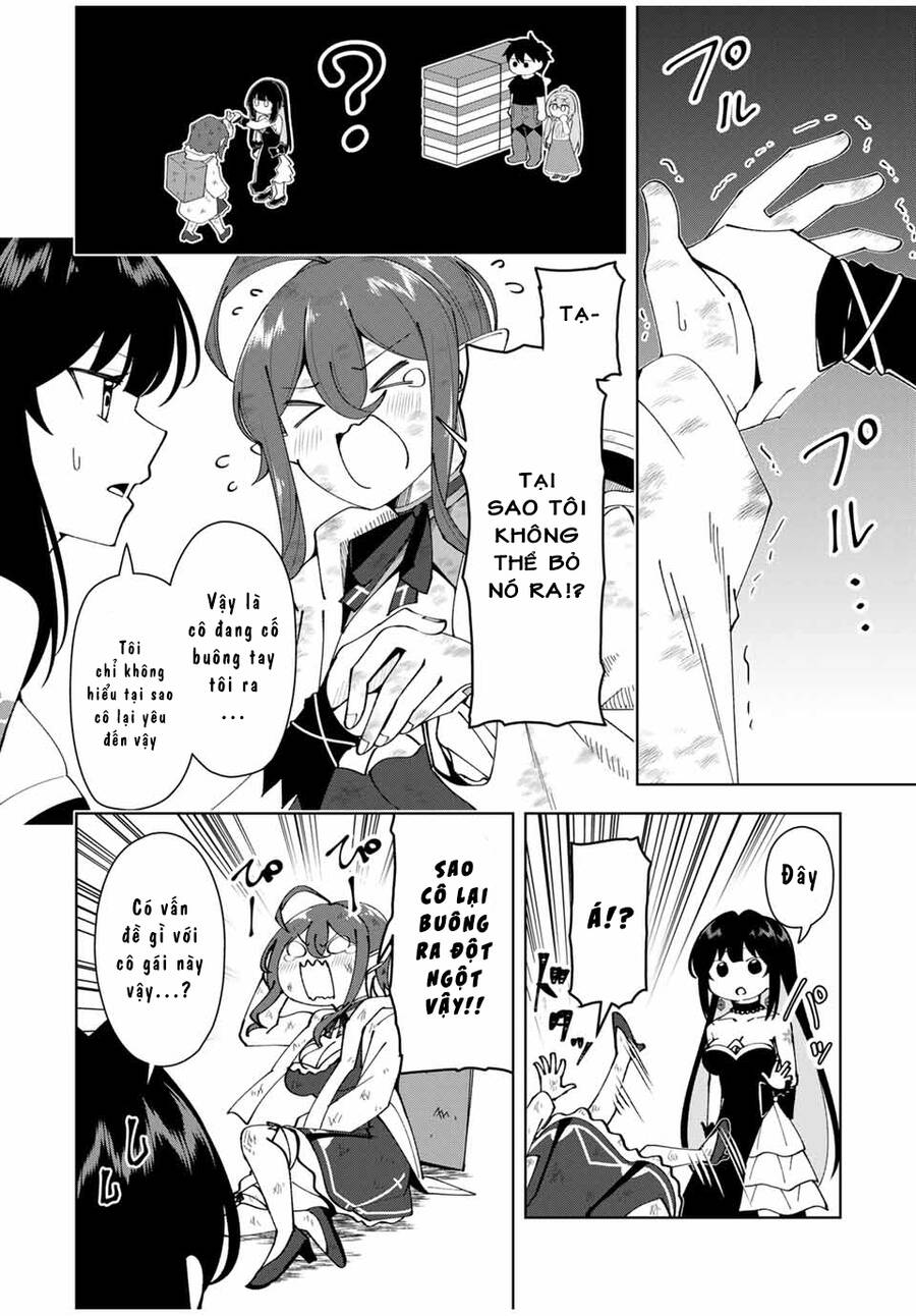 Yuusha To Yobareta Nochi Ni: Soshite Musou Otoko Wa Kazoku Wo Tsukuru Chapter 16 - 7