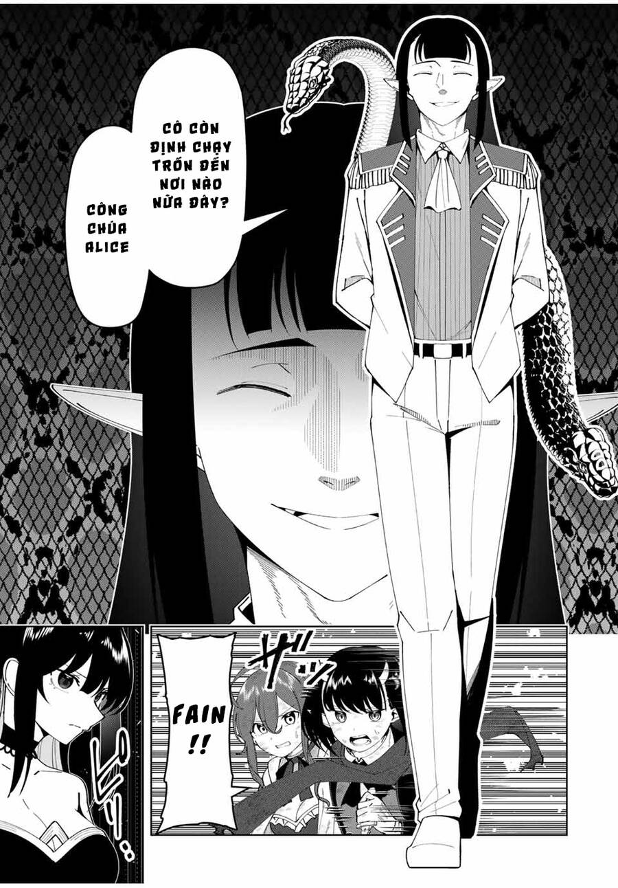 Yuusha To Yobareta Nochi Ni: Soshite Musou Otoko Wa Kazoku Wo Tsukuru Chapter 16 - 10