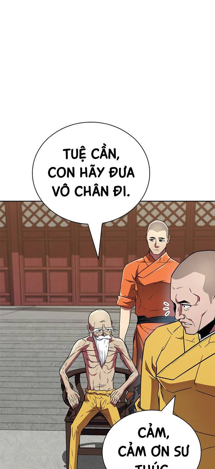 Huấn Luyện Viên Murim Thiên Tài Chapter 29 - 29