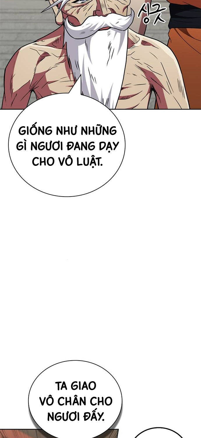 Huấn Luyện Viên Murim Thiên Tài Chapter 29 - 31