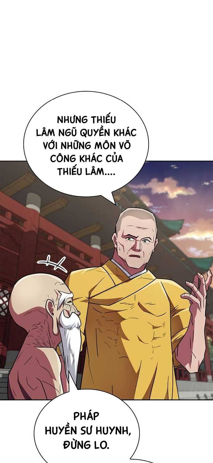 Huấn Luyện Viên Murim Thiên Tài Chapter 29 - 33