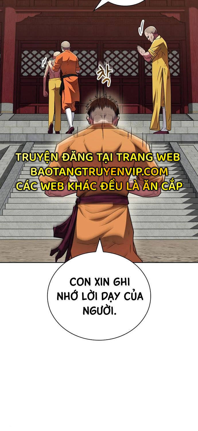 Huấn Luyện Viên Murim Thiên Tài Chapter 29 - 38