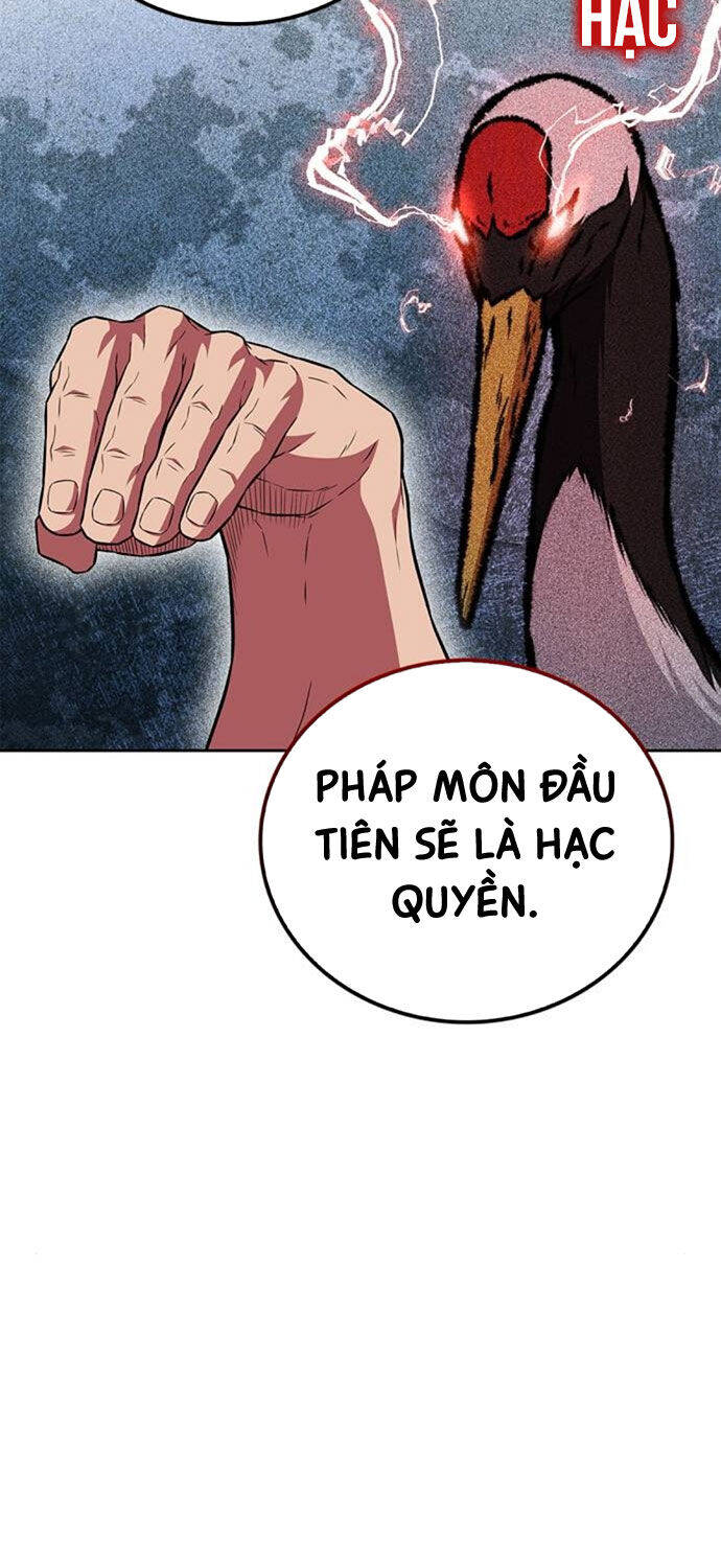 Huấn Luyện Viên Murim Thiên Tài Chapter 29 - 50