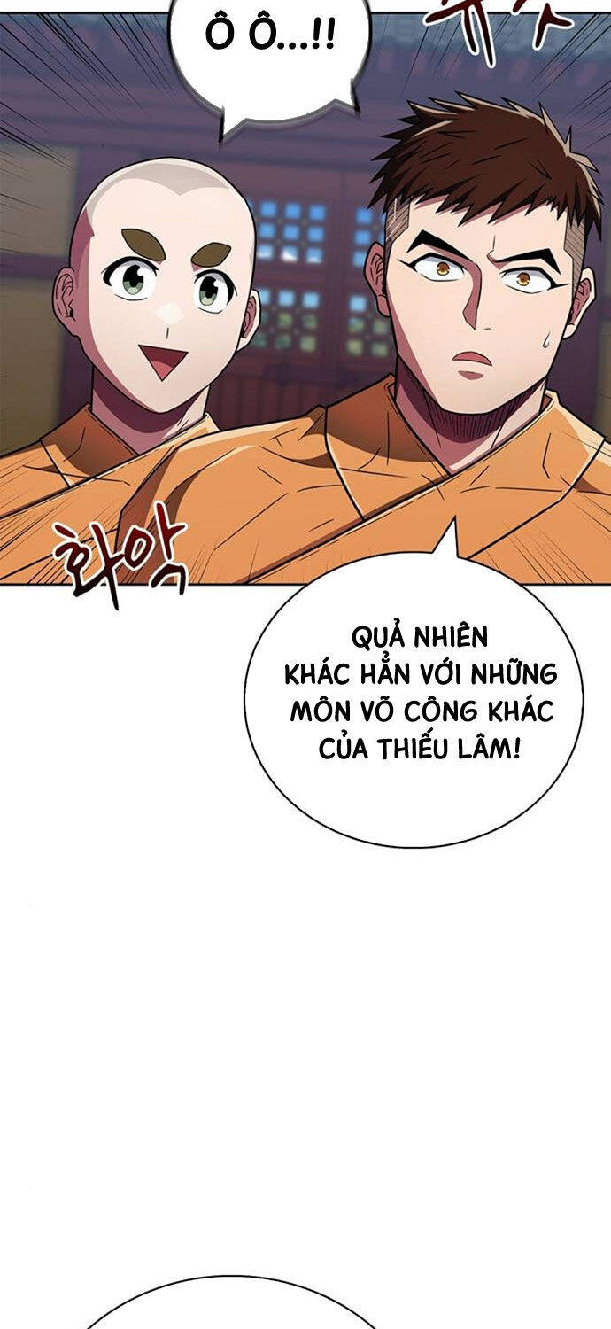 Huấn Luyện Viên Murim Thiên Tài Chapter 29 - 58