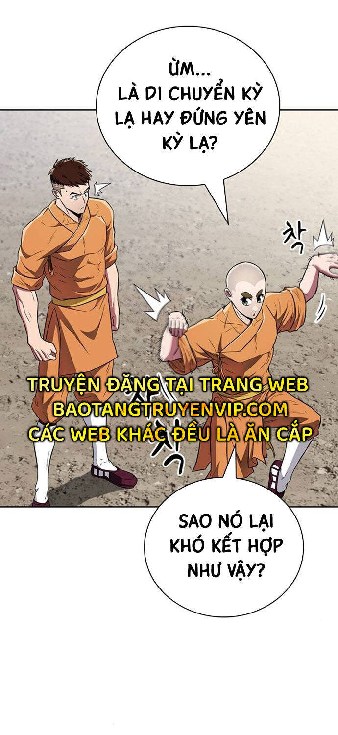 Huấn Luyện Viên Murim Thiên Tài Chapter 29 - 66