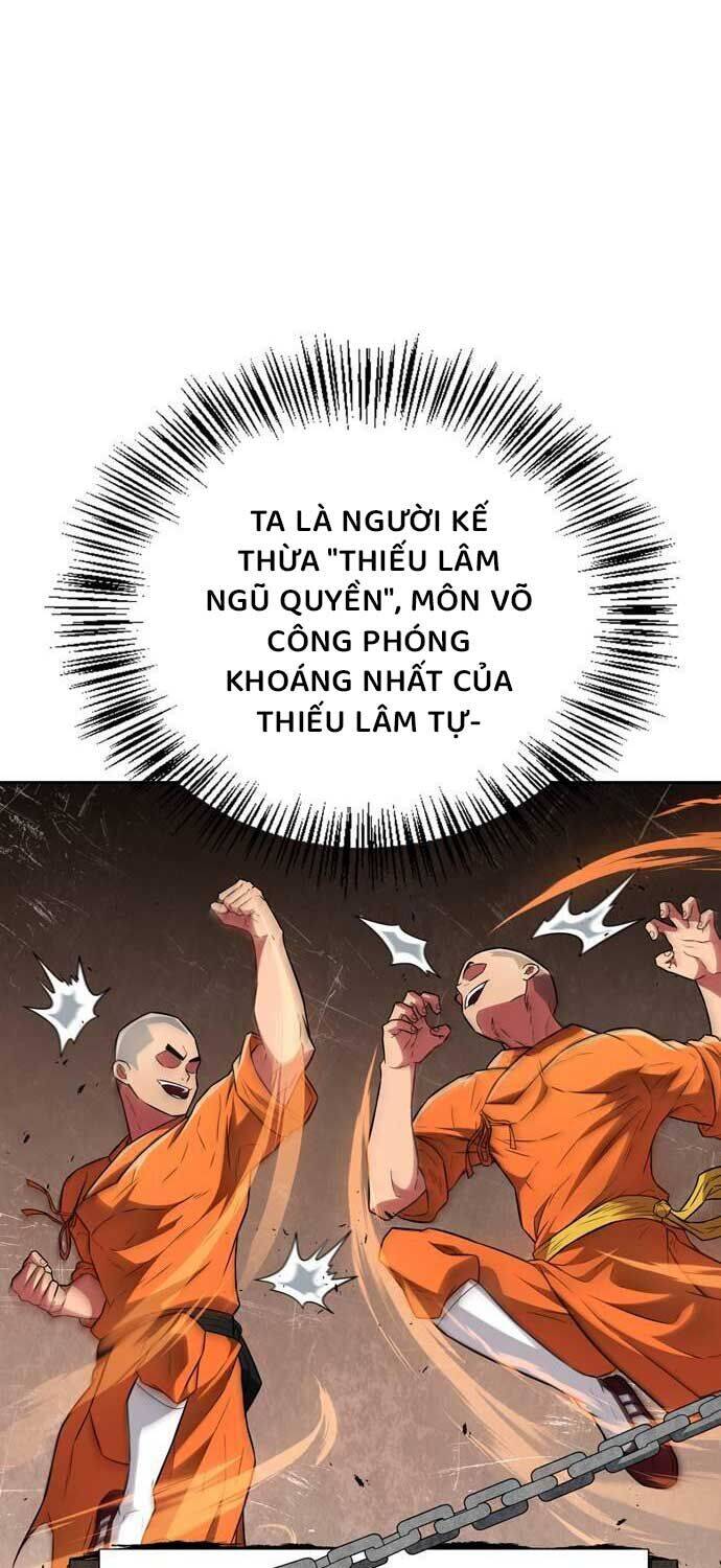 Huấn Luyện Viên Murim Thiên Tài Chapter 30 - 25