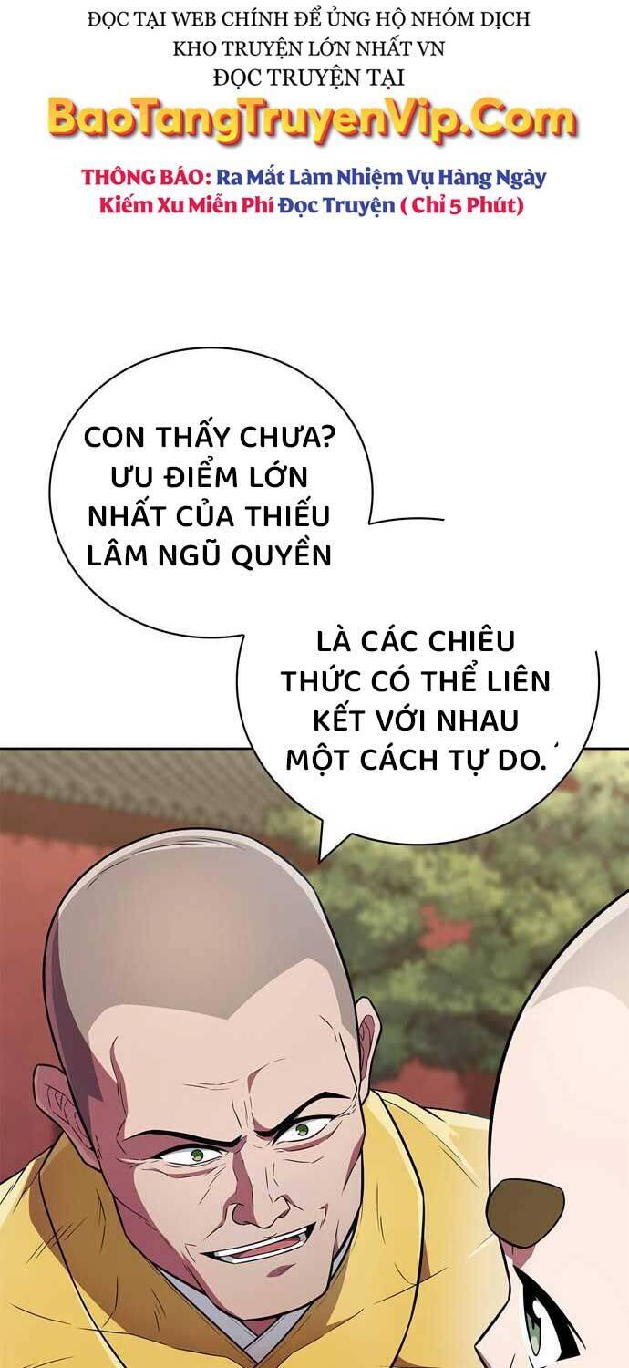 Huấn Luyện Viên Murim Thiên Tài Chapter 30 - 64