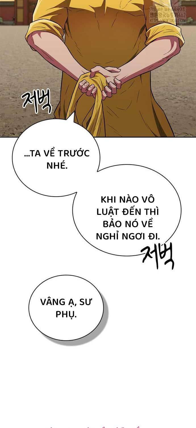 Huấn Luyện Viên Murim Thiên Tài Chapter 30 - 91