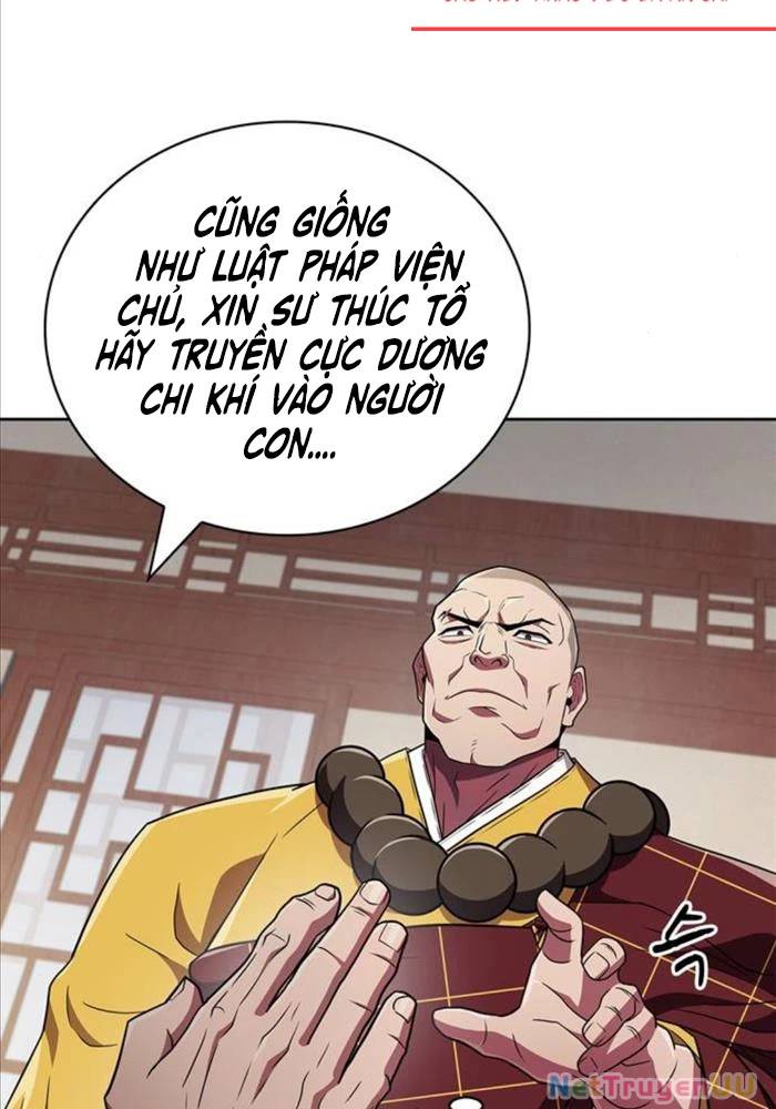 Đúng Như Hàn Quang Gặp Nắng Gắt Chapter 507 - 137