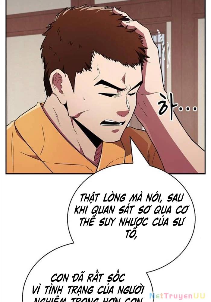 Đúng Như Hàn Quang Gặp Nắng Gắt Chapter 507 - 177