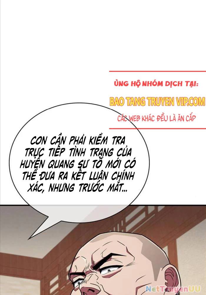 Đúng Như Hàn Quang Gặp Nắng Gắt Chapter 509 - 133