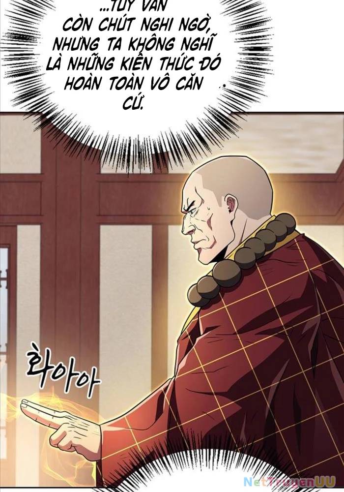 Đúng Như Hàn Quang Gặp Nắng Gắt Chapter 509 - 196