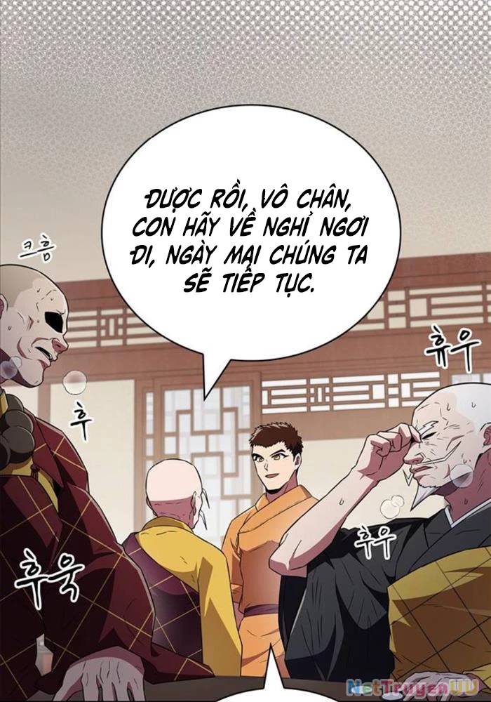 Đúng Như Hàn Quang Gặp Nắng Gắt Chapter 507 - 199