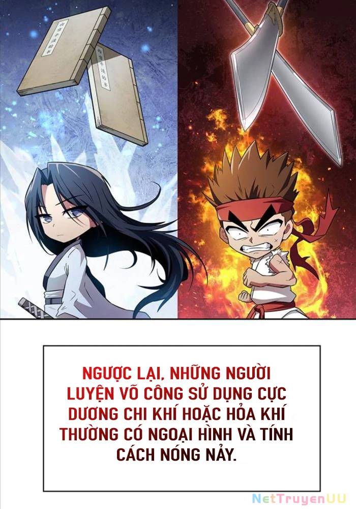 Đúng Như Hàn Quang Gặp Nắng Gắt Chapter 509 - 207