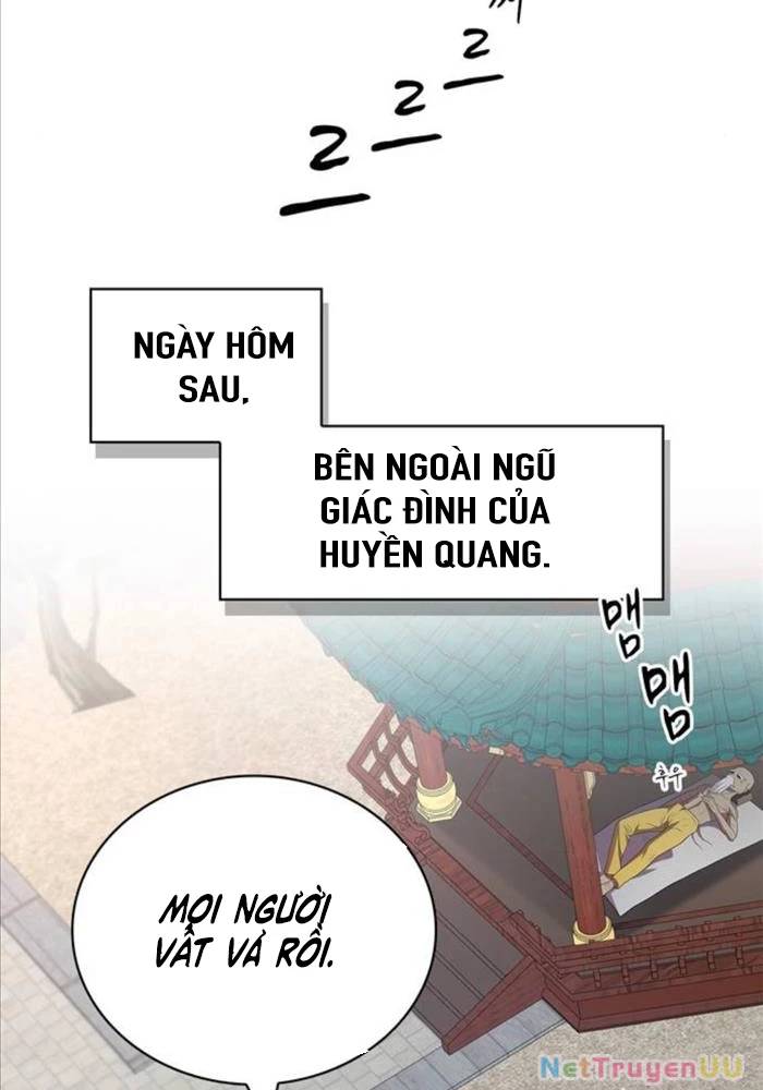 Đúng Như Hàn Quang Gặp Nắng Gắt Chapter 507 - 220