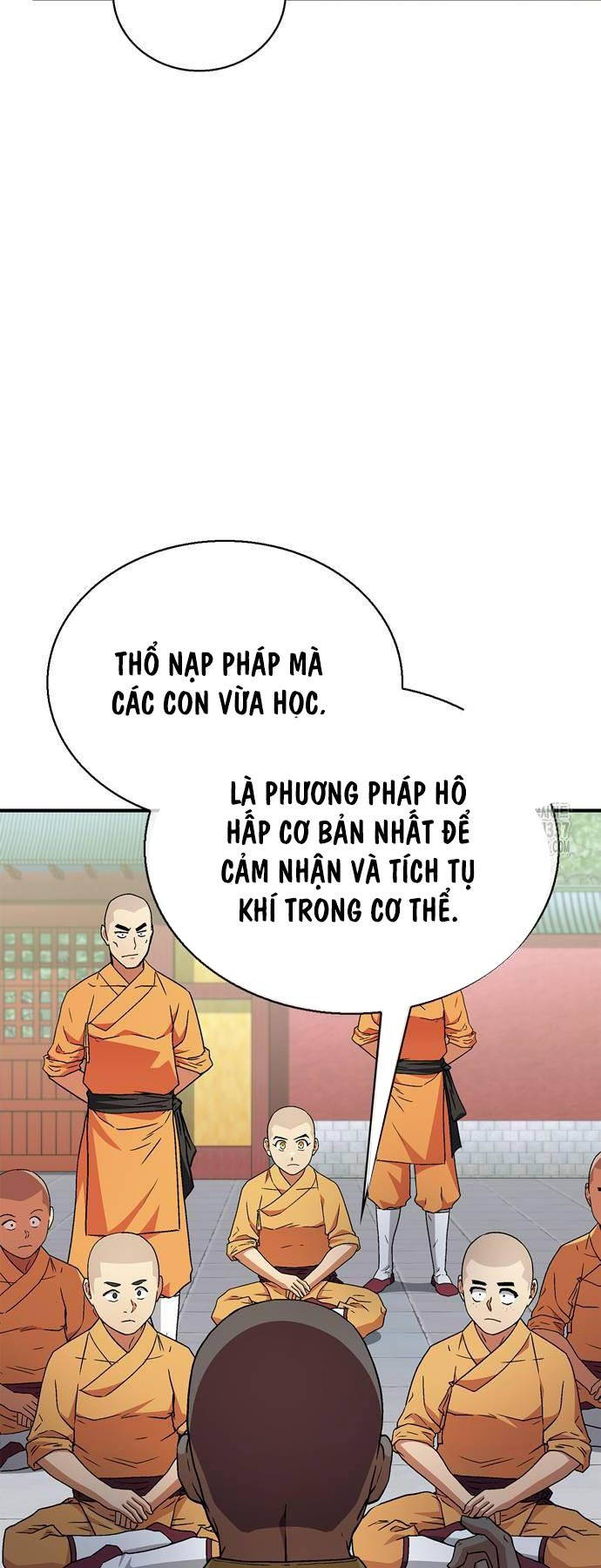 Huấn Luyện Viên Murim Thiên Tài Chapter 8 - 13