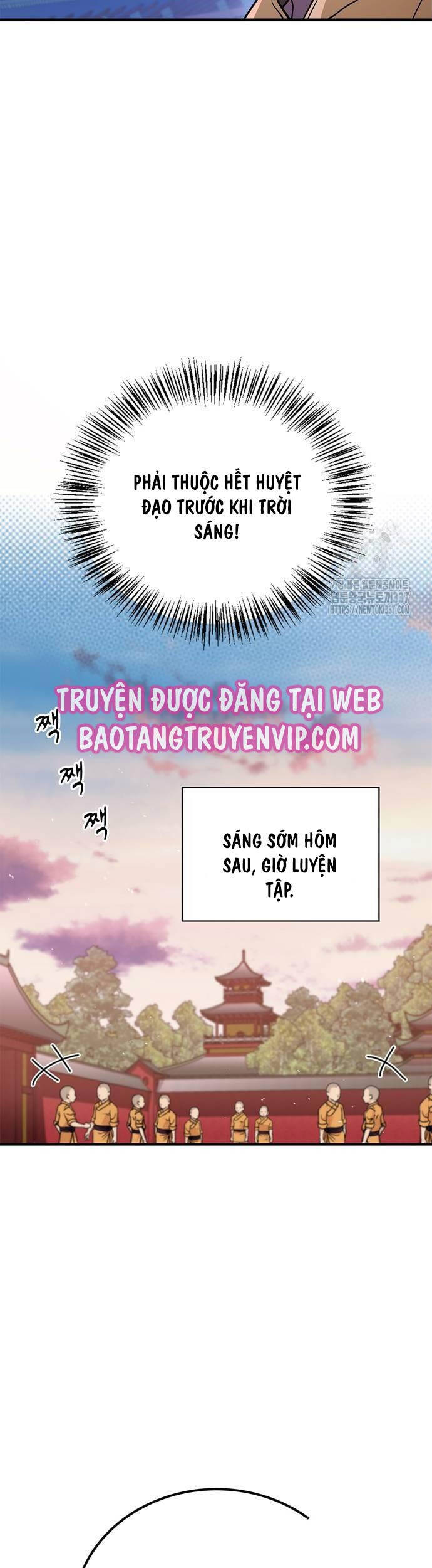 Huấn Luyện Viên Murim Thiên Tài Chapter 9 - 17